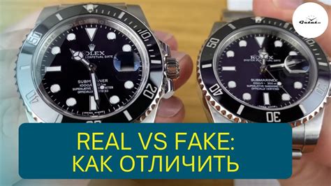 rolex как отличить оригинал|ПОДДЕЛКА РОЛЕКС ЗА $500 VS ОРИГИНАЛ / КАК .